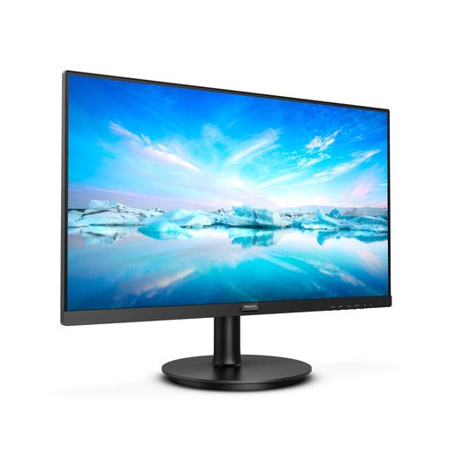 Philips Monitor 222V8LA/00 - Achat / Vente sur grosbill.com - 2