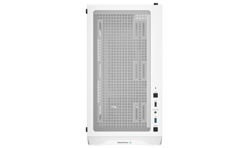 Deepcool Mini Tour CC360 ARGB Blanc Blanc - Boîtier PC Deepcool - 7