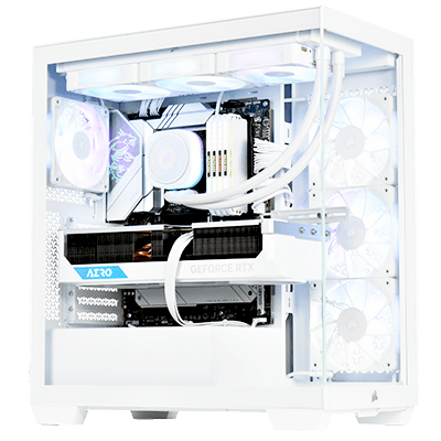 No Name PC Fixe MAGASIN EN LIGNE Grosbill