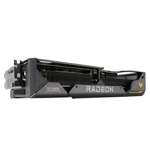 TUF-RX7600XT-O16G-GAMING - Achat / Vente sur grosbill.com - 7