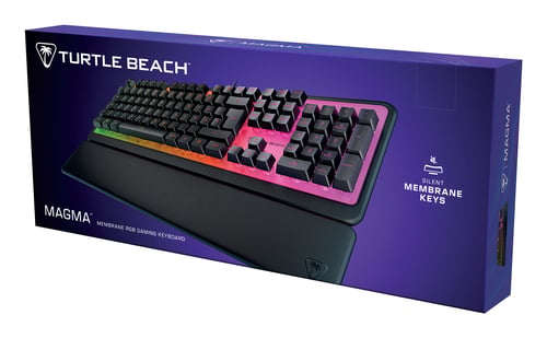 Clavier PC Turtle Beach Grosbill