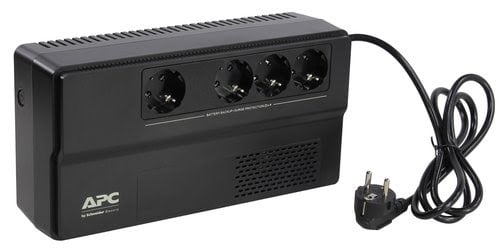 APC Easy-UPS BV 1000VA AVR S Outlet 230V - Achat / Vente sur grosbill.com - 4