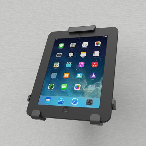 Universal Tab Rug Case Holder ET50 ET55 - Achat / Vente sur grosbill.com - 15