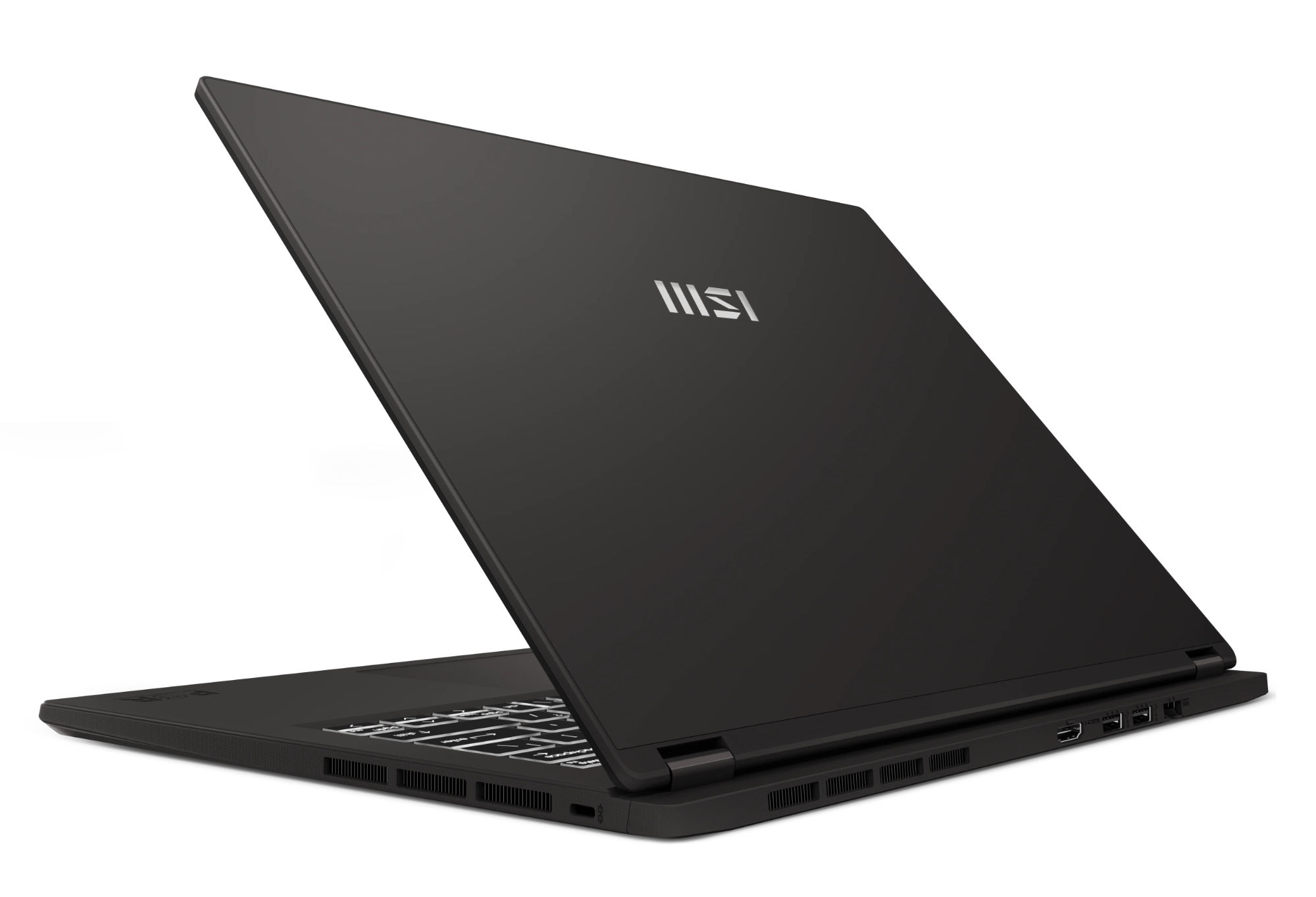 MSI 9S7-14L111-031 + G34-N1XXX22-808 - PC portable MSI - 4