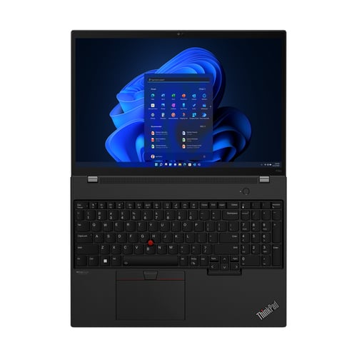 THINKPAD P16S GEN 2 16IN I7 - Achat / Vente sur grosbill.com - 10