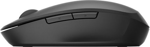  Dual Mode Black Mouse - Achat / Vente sur grosbill.com - 3