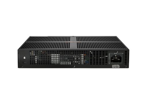 HPE Aruba 2930F 12G PoE+Swch Europe - E - Achat / Vente sur grosbill.com - 2