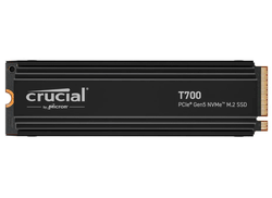 image produit Crucial T700 2To M.2 Grosbill