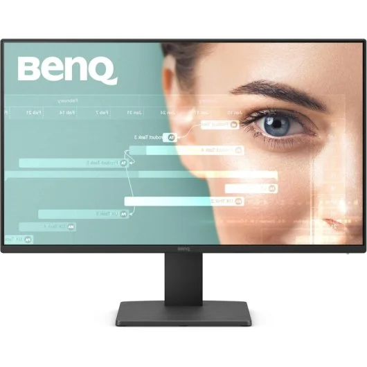 BenQ 27"  9H.LNFLJ.LBE - Ecran PC BenQ - grosbill.com - 0