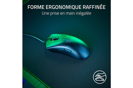 Razer DeathAdder V3 - Souris PC Razer - grosbill.com - 2