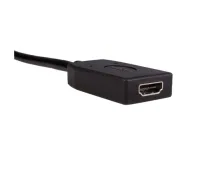 Câble DisplayPort vers HDMI - 7.6m - Connectique PC - grosbill.com - 1