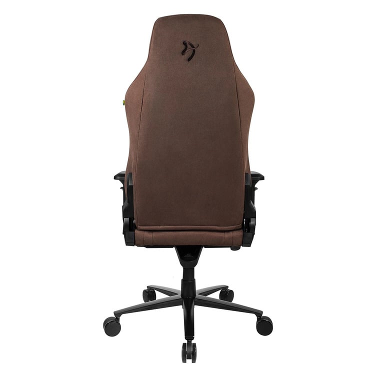 Arozzi Vernazza SuperSoft Marron - Siège PC Gamer - grosbill.com - 4