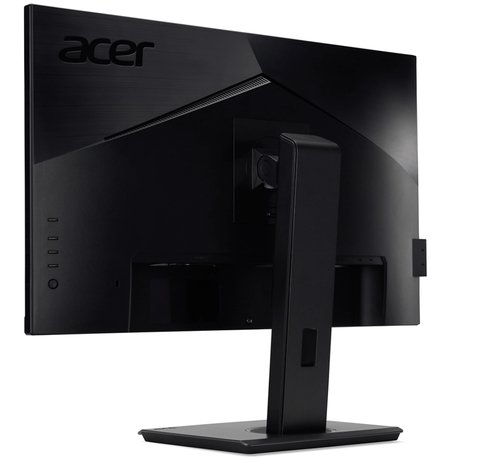 B247Y DEbmiprczxv 23.8" 1xVGA 1xHDMI - Achat / Vente sur grosbill.com - 5