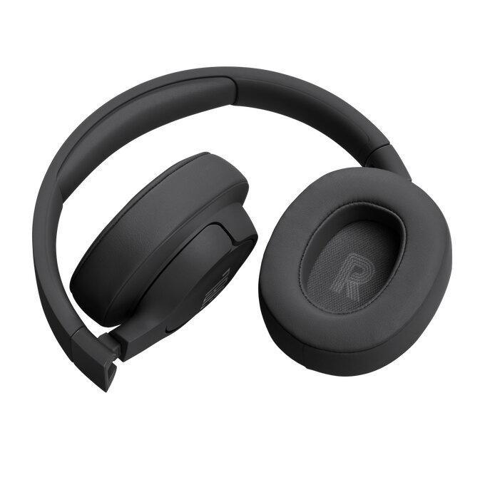 JBL Tune 720BT Noir   - Micro-casque - grosbill.com - 9