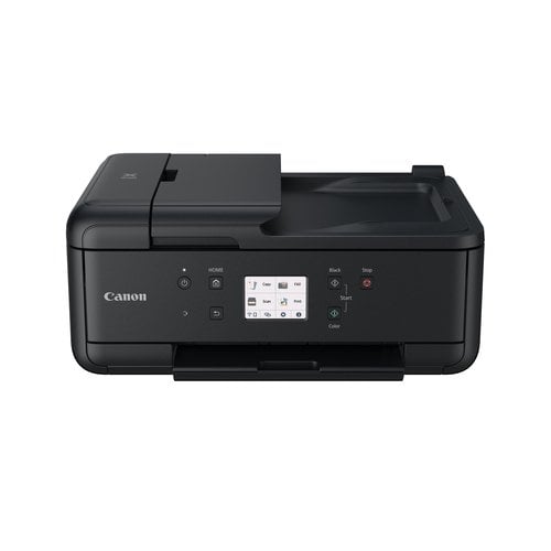 Imprimante multifonction Canon PIXMA TR7650 - grosbill.com - 3