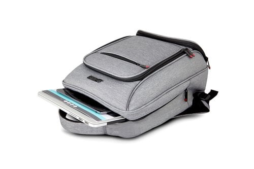 MIXEE EDITION COMPACT BACKPACK 15.6" (MCE15UF) - Achat / Vente sur grosbill.com - 4