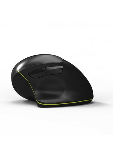 Port Ergonomic Bluetooth rechargeable - Souris PC Port - 3