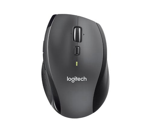 MARATHON M705 WIRELESS MOUSE - Achat / Vente sur grosbill.com - 1