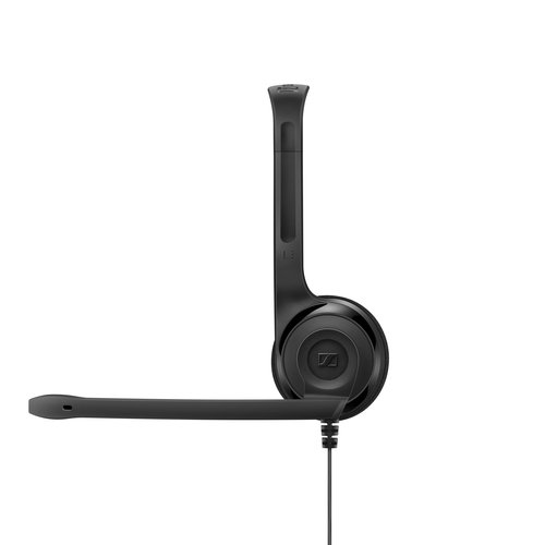 PC 3 CHAT headset with micro - Achat / Vente sur grosbill.com - 3