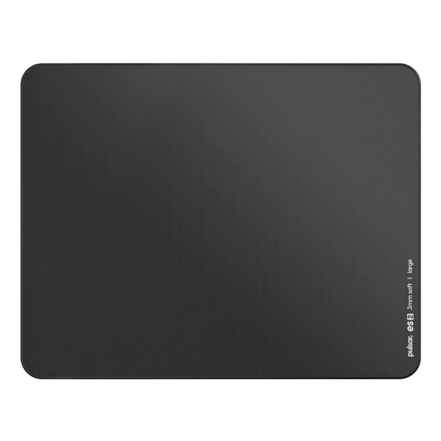 Pulsar ES2 Gaming - L# - Tapis de souris Pulsar - grosbill.com - 0