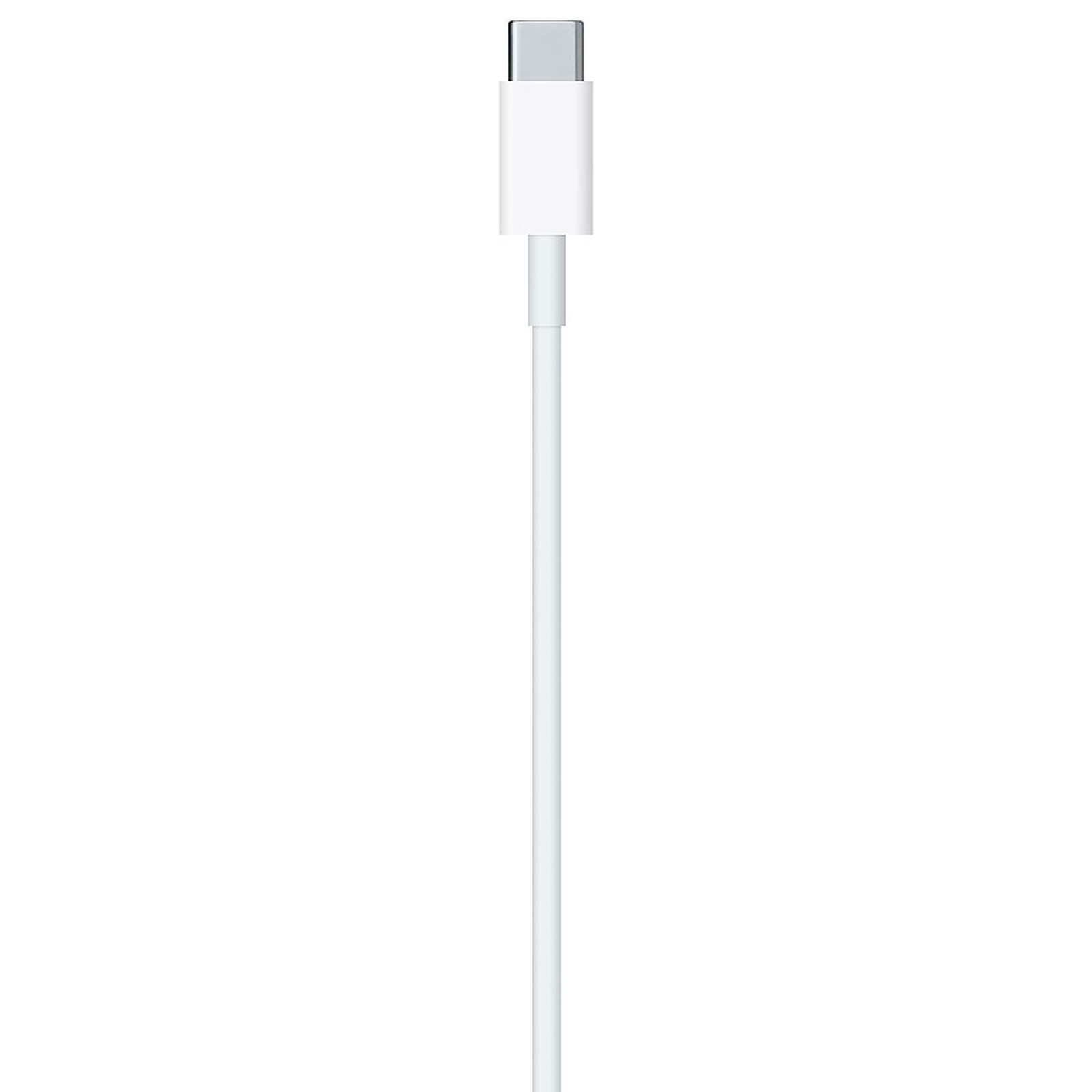 Câble USB-C vers Lightning MM0A3ZM/A - 1m - Achat / Vente sur grosbill.com - 1