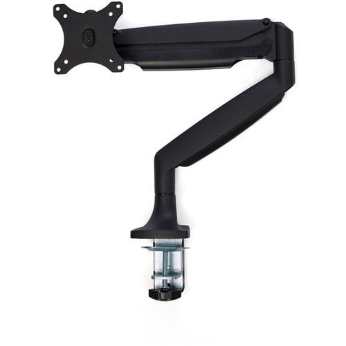 Monitor Arm - Heavy Duty Aluminum Black - Achat / Vente sur grosbill.com - 5