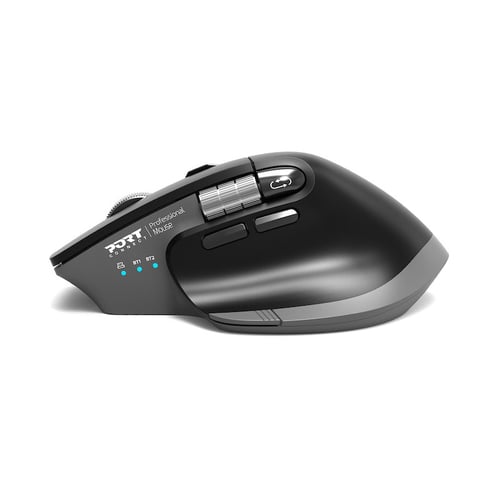 Port Ultimate - Souris PC Port - grosbill.com - 2