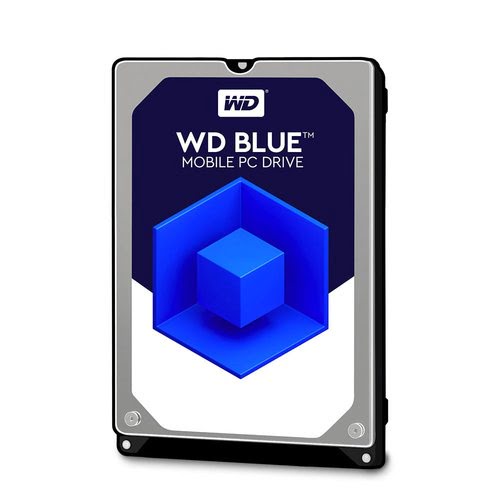 WD WD20SPZX  5400 Tr/min - Disque dur 3.5" interne - grosbill.com - 0