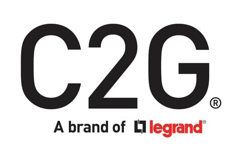 C2G Connectique réseau MAGASIN EN LIGNE Grosbill