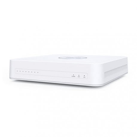 Foscam FN8108H NVR 8 ch./POE/H.264+ (FN8108H) - Achat / Vente Accessoire caméra réseau sur grosbill.com - 0