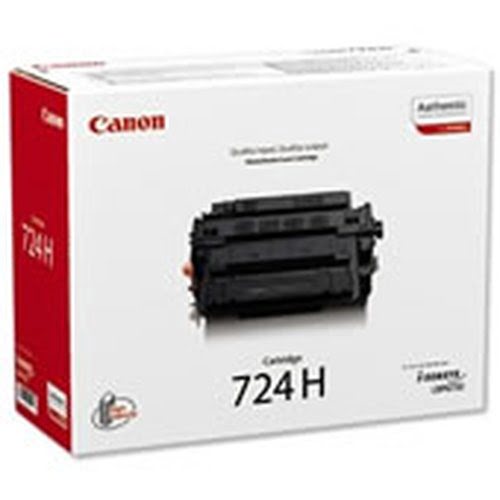 Canon - Noir - 3482B002 - Achat / Vente Consommable imprimante sur grosbill.com - 0