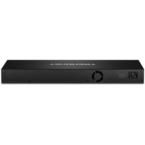 18-PORT GIGABIT HIGH POWER - Achat / Vente sur grosbill.com - 2