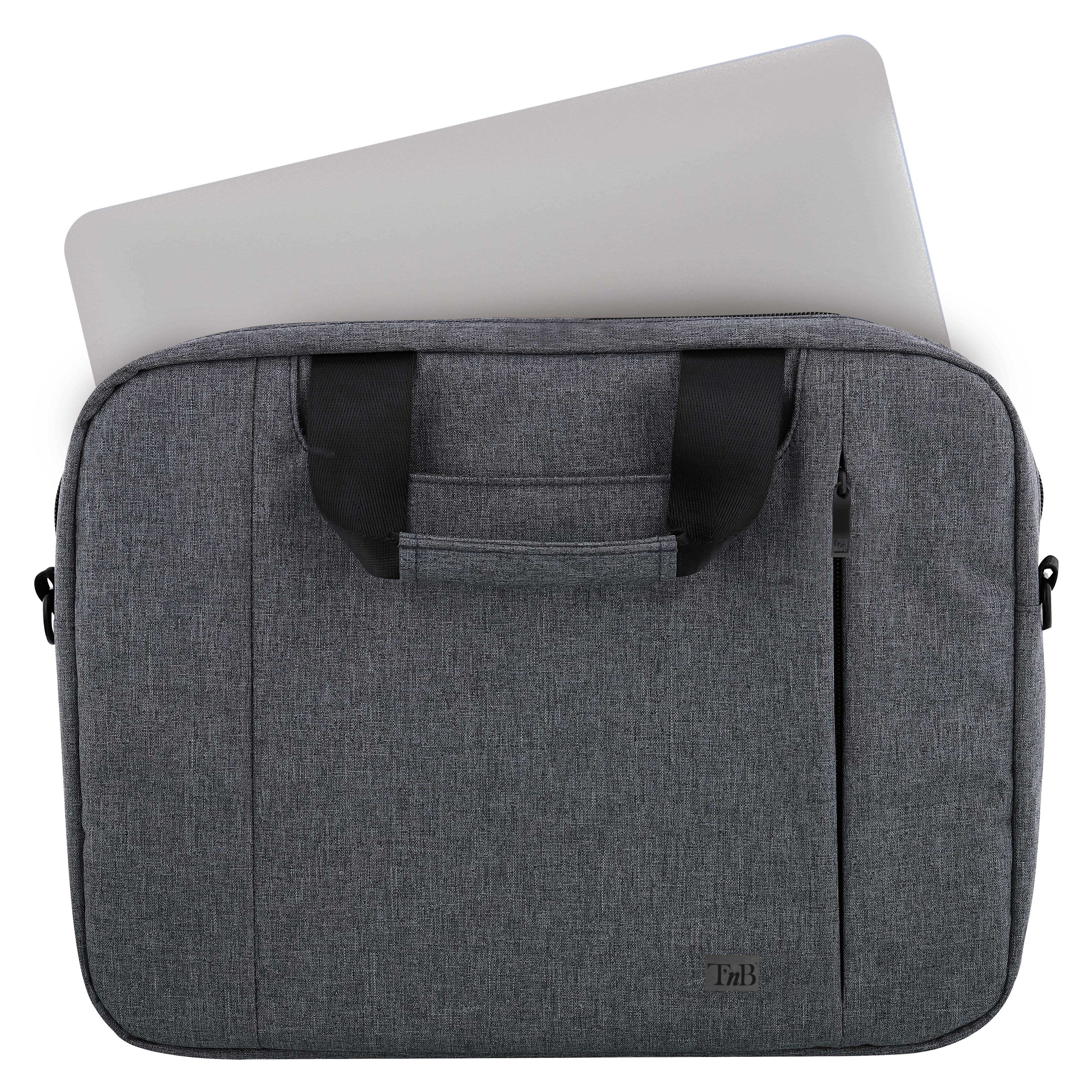 ANTIBES - Sacoche 15.6" T'nB - Sac et sacoche - grosbill.com - 1