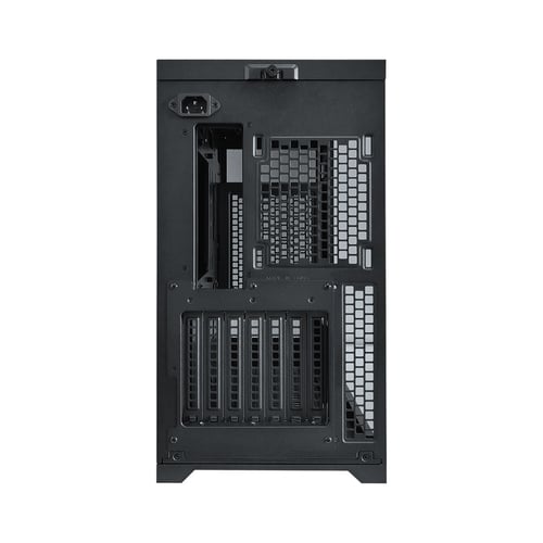 FSP MT/Sans Alim/E-ATX Noir - Boîtier PC FSP - grosbill.com - 4