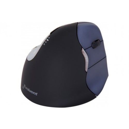  Vertical Mouse 4 Droitier Sans Fil  - Achat / Vente sur grosbill.com - 0