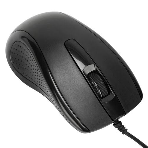 ANTIMICROBIAL USB WIRED MOUSE - Achat / Vente sur grosbill.com - 3