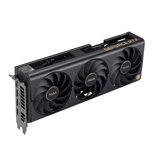 Asus ProArt GeForce RTX 4080 SUPER 16GB OC Edition - Carte graphique - 4