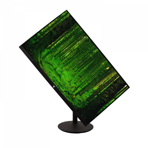 27IN HT ADJUST IPS MONITOR - Achat / Vente sur grosbill.com - 2