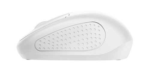 PRIMO WIRELESS MOUSE MATT WHITE - Achat / Vente sur grosbill.com - 3