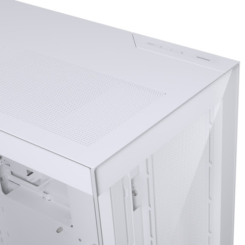 Phanteks NV7 TG Blanc  - Boîtier PC Phanteks - grosbill.com - 10