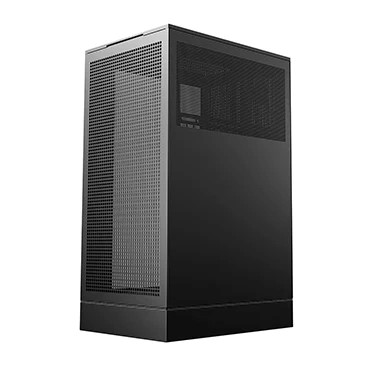 Deepcool CH270 DIGITAL Noir - Boîtier PC Deepcool - grosbill.com - 3