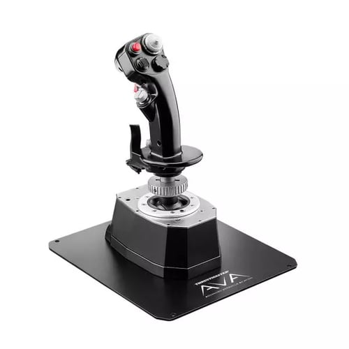 ThrustMaster AVA Base modulaire AXY (2960882) - Achat / Vente Accessoires Simracing sur grosbill.com - 4