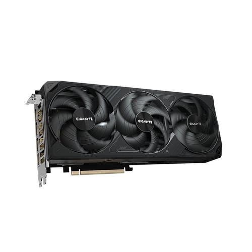 Gigabyte GeForce RTX 5070 Ti WINDFORCE OC SFF 16G - Carte graphique - 2