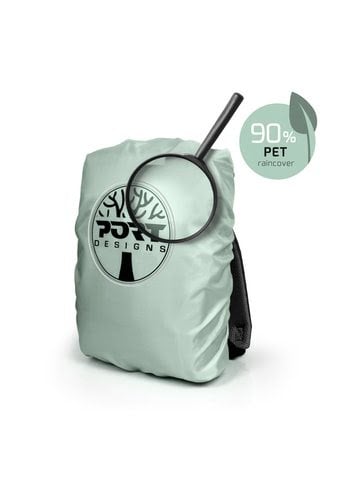 YOSEMITE ECO BACKPACK 13/14 GREY (400702) - Achat / Vente sur grosbill.com - 4