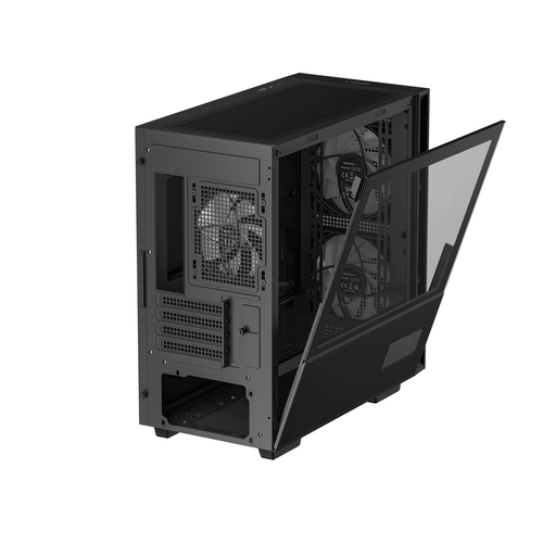 Deepcool CH360 DIGITAL Noir - Boîtier PC Deepcool - grosbill.com - 6