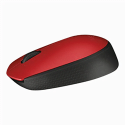 Souris PC Logitech Grosbill