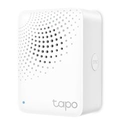 Switch TP-Link HUB IoT Connecté pour capteur TAPO Grosbill