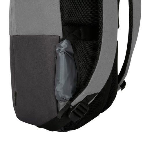 15-16" Sagano Travel Backpack Grey - Achat / Vente sur grosbill.com - 10