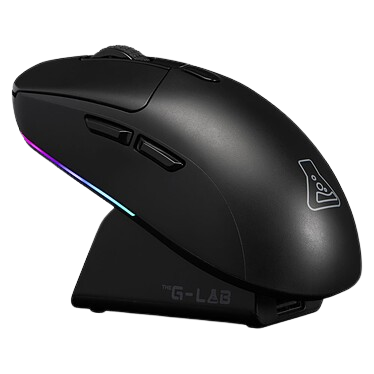 The G-LAB KULT-TITAN-PRO - Souris PC The G-LAB - grosbill.com - 0