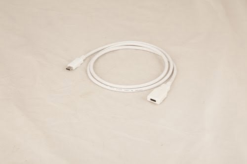 TYPE-C CABLE EXTENSION 1M (TCE01UF) - Achat / Vente sur grosbill.com - 3